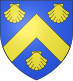 Coat of arms of Beaupuy