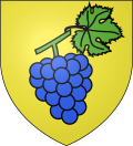 Arms of Bry