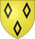 Coat of arms of Dambelin