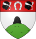 Coat of arms of Layrisse