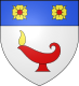 Coat of arms of Olley