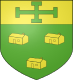 Coat of arms of Saint-Mathurin