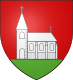 Coat of arms of Wolfskirchen