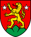 Wappen von Zermatt