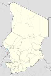 Edimpi (Tschad)