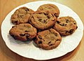 Just some friendly stalking (because you've been kind to me through the whole signature thing) with a plate of cookies. — Nathan (talk) 06:25, 25 May 2006 (UTC)]]