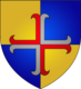 Coat of arms of Manternach