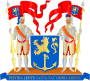 Coat of arms of Venlo