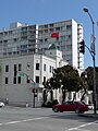 Consulate General in San Francisco