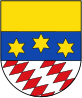 Wappen von Legden