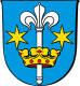 Coat of arms of Marienfels
