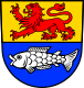 Coat of arms of Sulzbach an der Murr