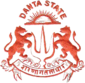 Coat of arms of Danta