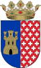 Coat of arms of Benifallim