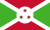 Flag of the Republic of Burundi