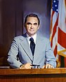 Governor George Wallace of Alabama