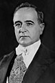 Official portrait of Brazilian President Getúlio Vargas (1930)