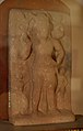 Jain god of Childbirth Naigamesha, 1st-3rd century CE.[63]