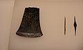 Cogotas I. Bronze artefacts