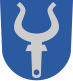 Coat of arms of Hailuoto