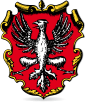 Coat of arms of Masovian Voivodeship