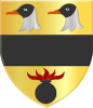 Coat of arms of Kornwerderzand