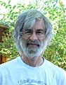 Leslie Lamport (PhD, 1972) Turing Award–winning computer scientist and inventor of the first algorithm for reading the state of an arbitrary distributed system