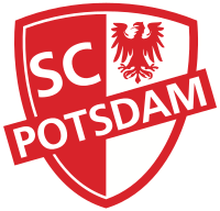 Vereinslogo SC Potsdam