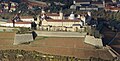 Luftbild Festung Marienberg