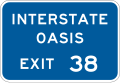 D5-12 Interstate oasis