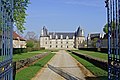 Schloss La Roche