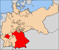 Kingdom of Bavaria
