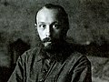 Mikhail Bakhtin (1895-1975)