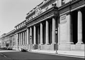Pennsylvania Station, New York City (1903–04, demolished 1964)