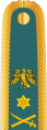 Lieutenant general (Nigerian Army)
