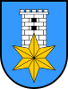 Coat of arms of Novi Vinodolski