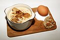 Ostersuppe nach traditionellem Rezept, nachgekocht und gekostet (von Maddl79) - hier für dieses Bild stimmen