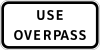 Use overpass
