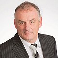 Trevor Mallard (Labour)