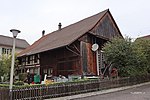 Vielzweckbauernhaus