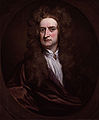 Image 9Isaac Newton in a 1702 portrait by Godfrey Kneller (from Scientific Revolution)