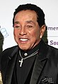 Image 33American singer Smokey Robinson has been called the "King of Motown". (from Honorific nicknames in popular music)