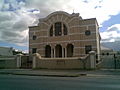 Old Synagogue Durban Street