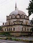 Tombul (or Sherif Halil Pasha) Mosque in Shumen (1744–1745)