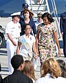2011 - Michelle Obama