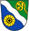 Wappen des Landkreises Waldshut