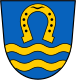 Coat of arms of Lehrensteinsfeld