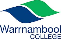 Warrnambool College Logo