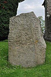Runenstein 3 von Østermarie
