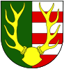 Coat of arms of Železná Ruda